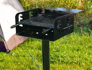 Superior Grills